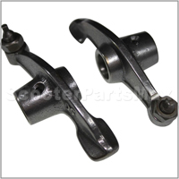 All Valve Rocker Arm